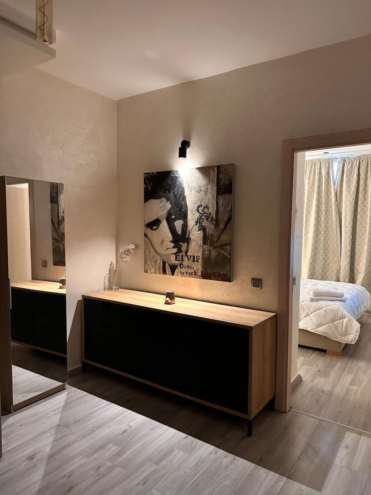 Cozy Retreat Appartement Marrakesh