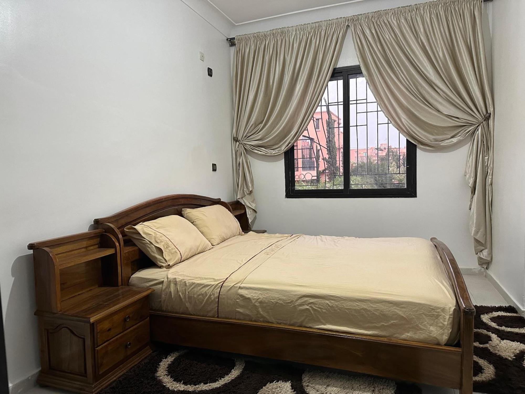 Appartement Lamrani Marrakesh