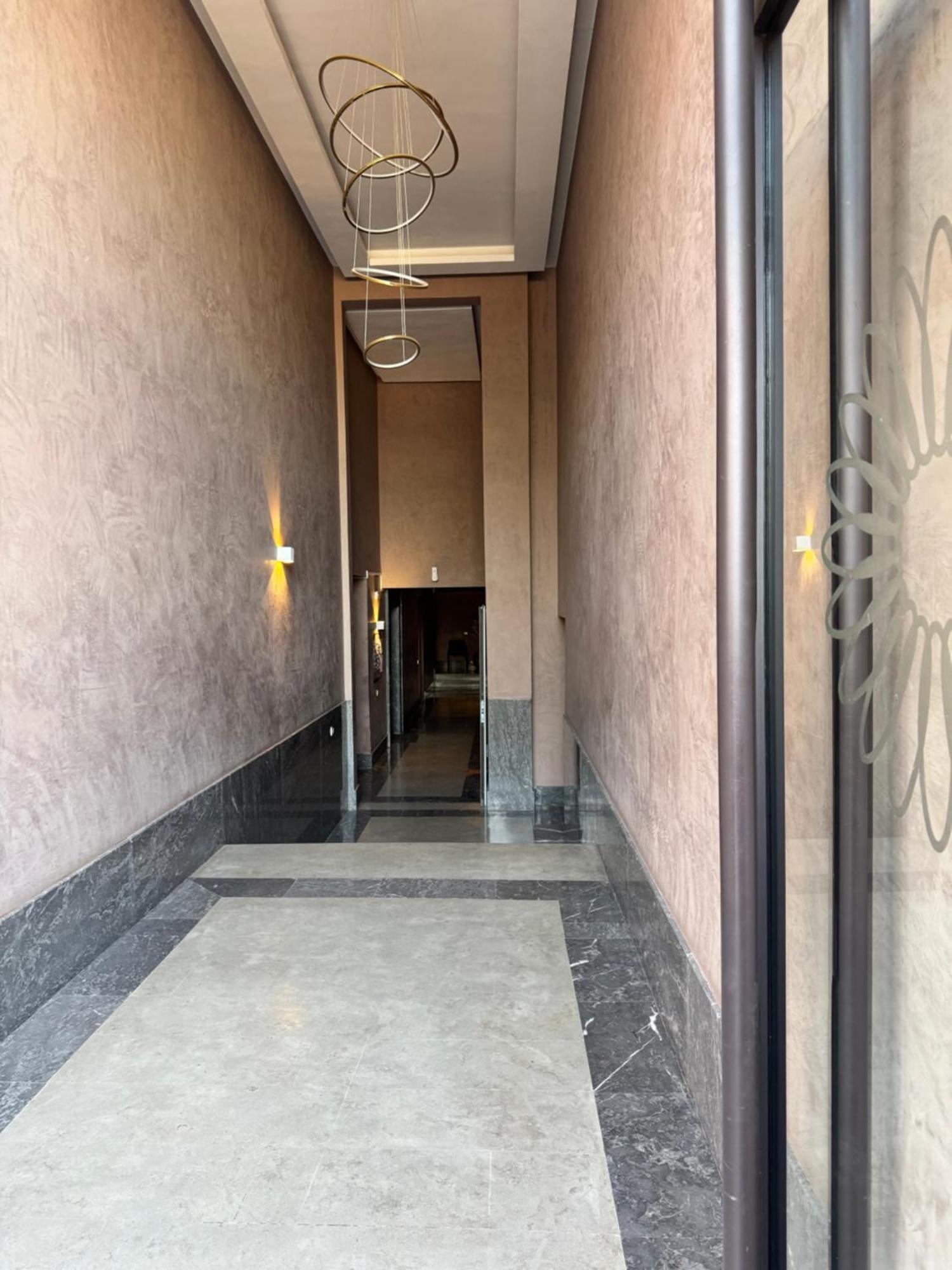 Appartement Charming 1 Bed In Gueliz
