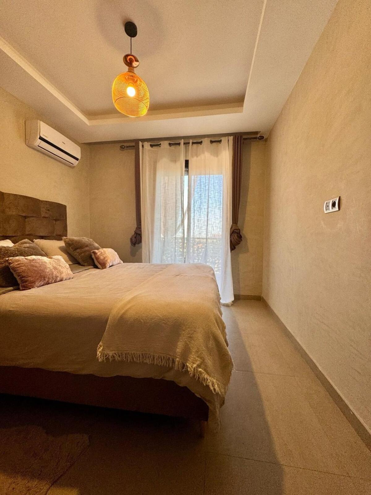 Charming 1 Bed In Gueliz Appartement