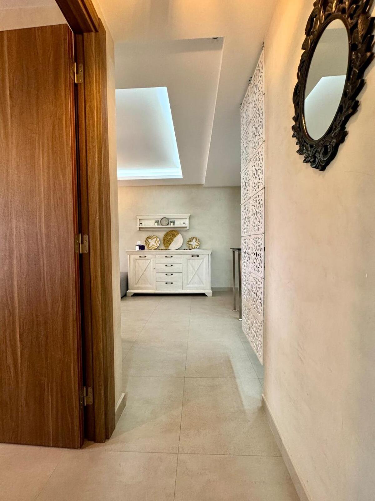 Charming 1 Bed In Gueliz Appartement