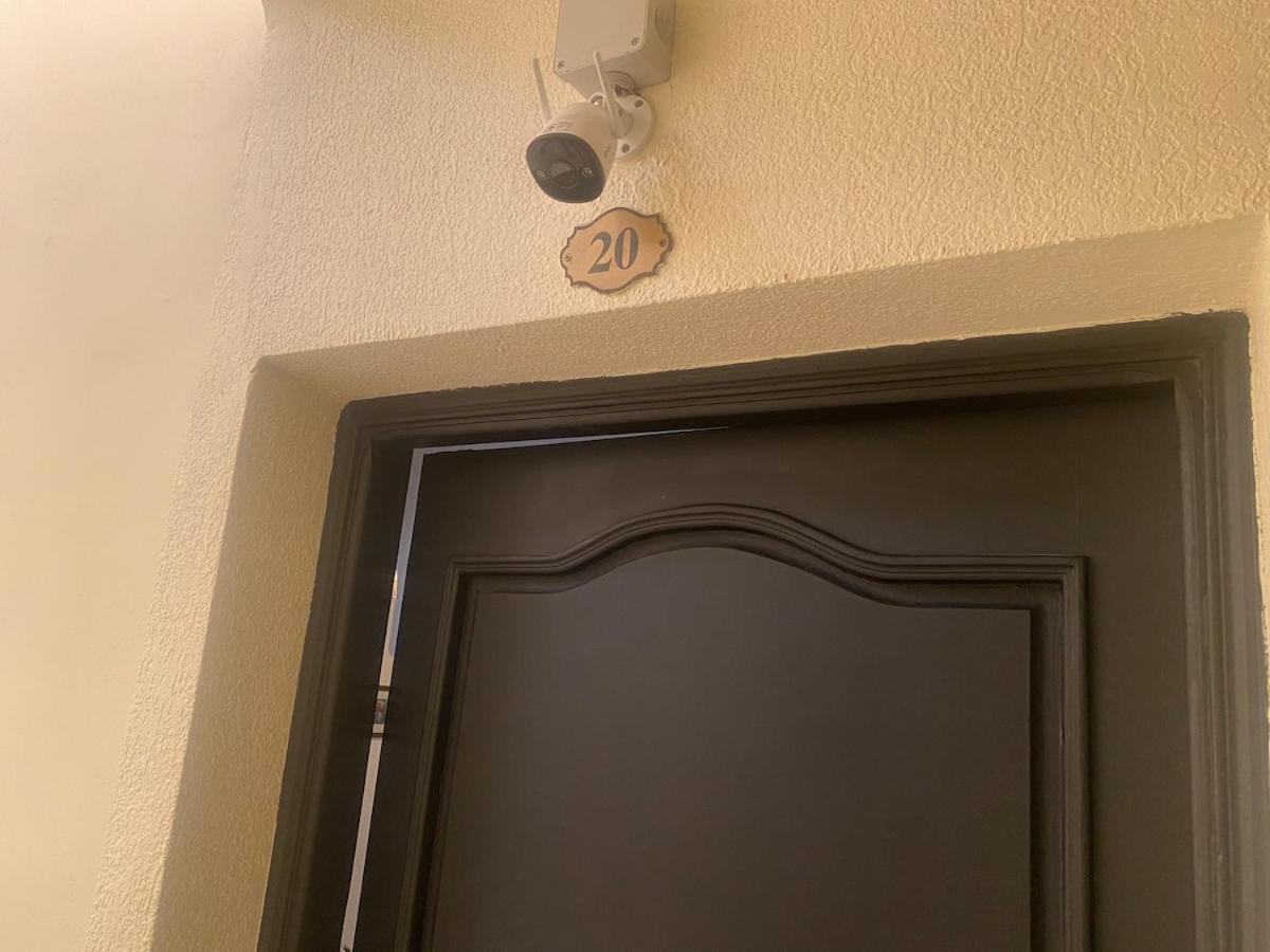 Spacieux Et Confortable Marrakesh