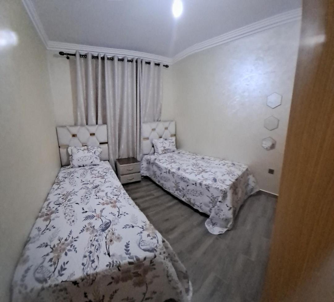 Appartement Charming Marrakech *