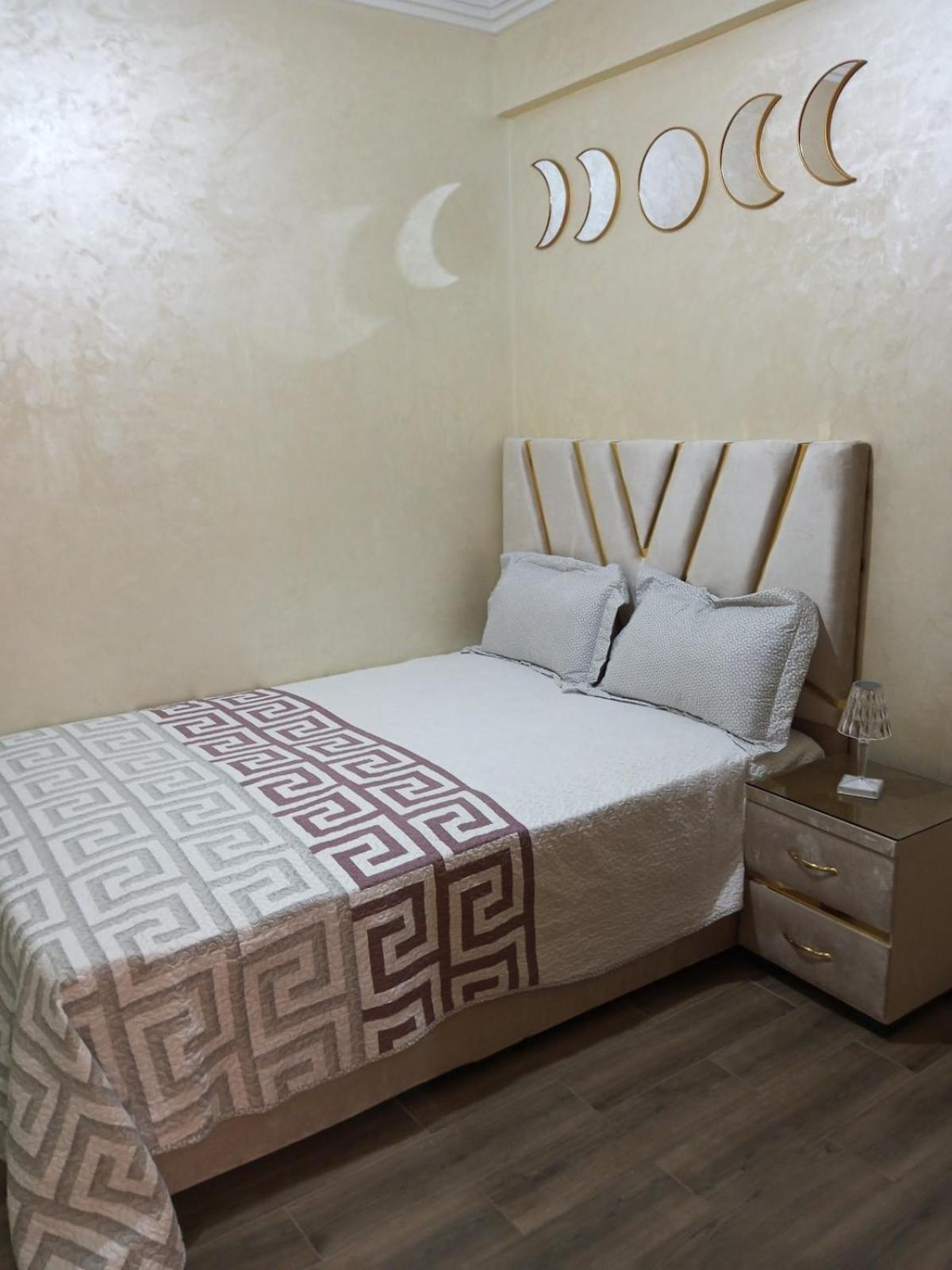 Charming Marrakech Appartement *