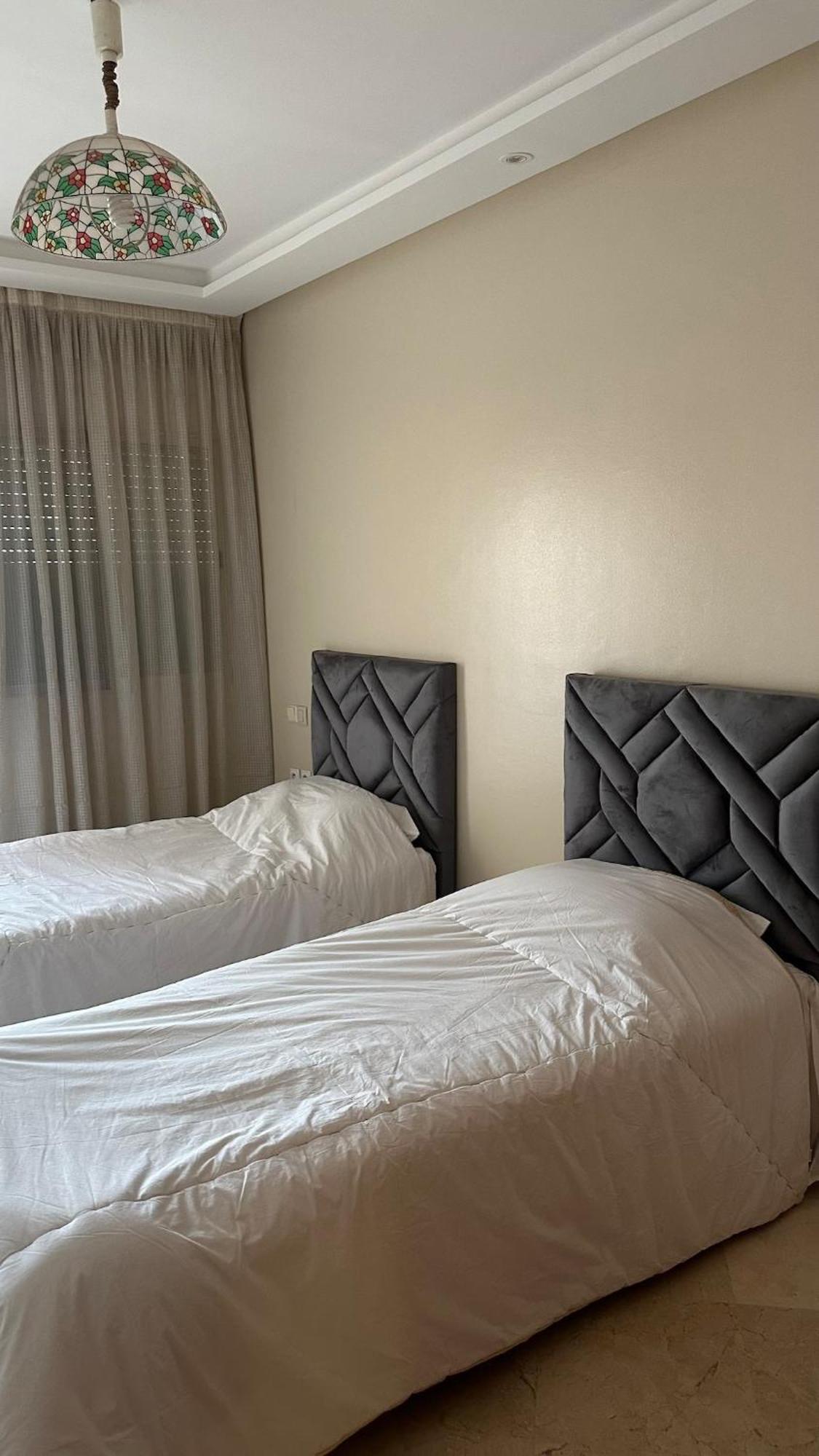 Appartement Marrakech 2