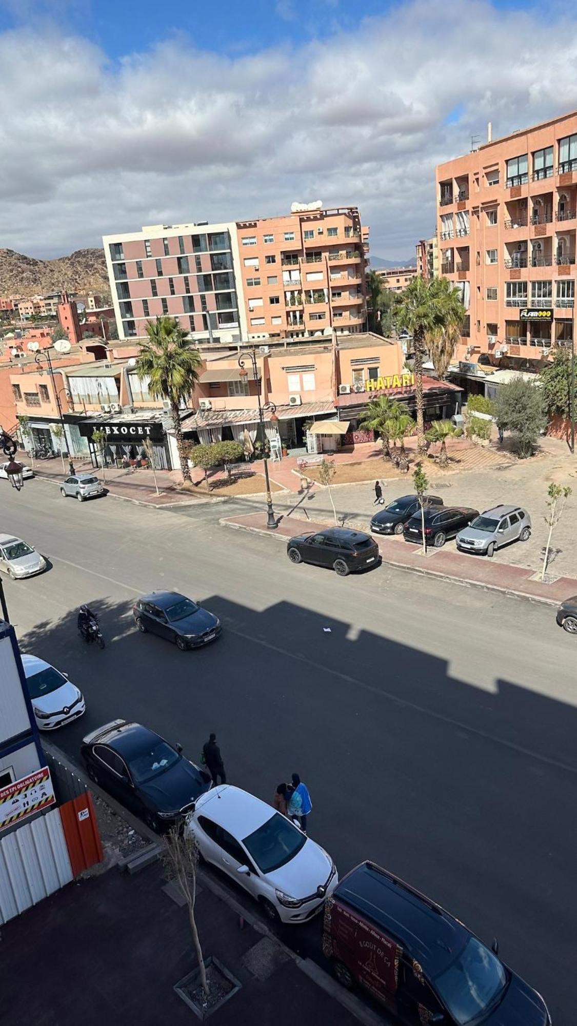 Marrakech 2 *