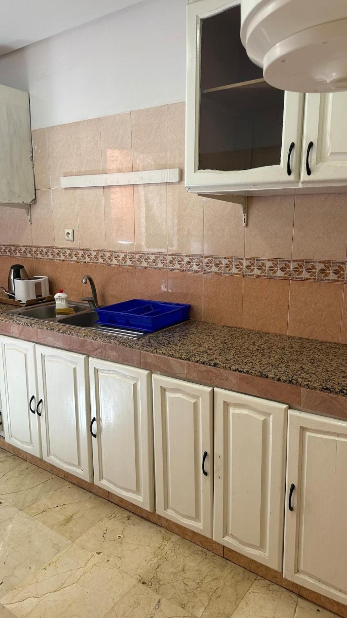Appartement Marrakech 2 Marrakesh