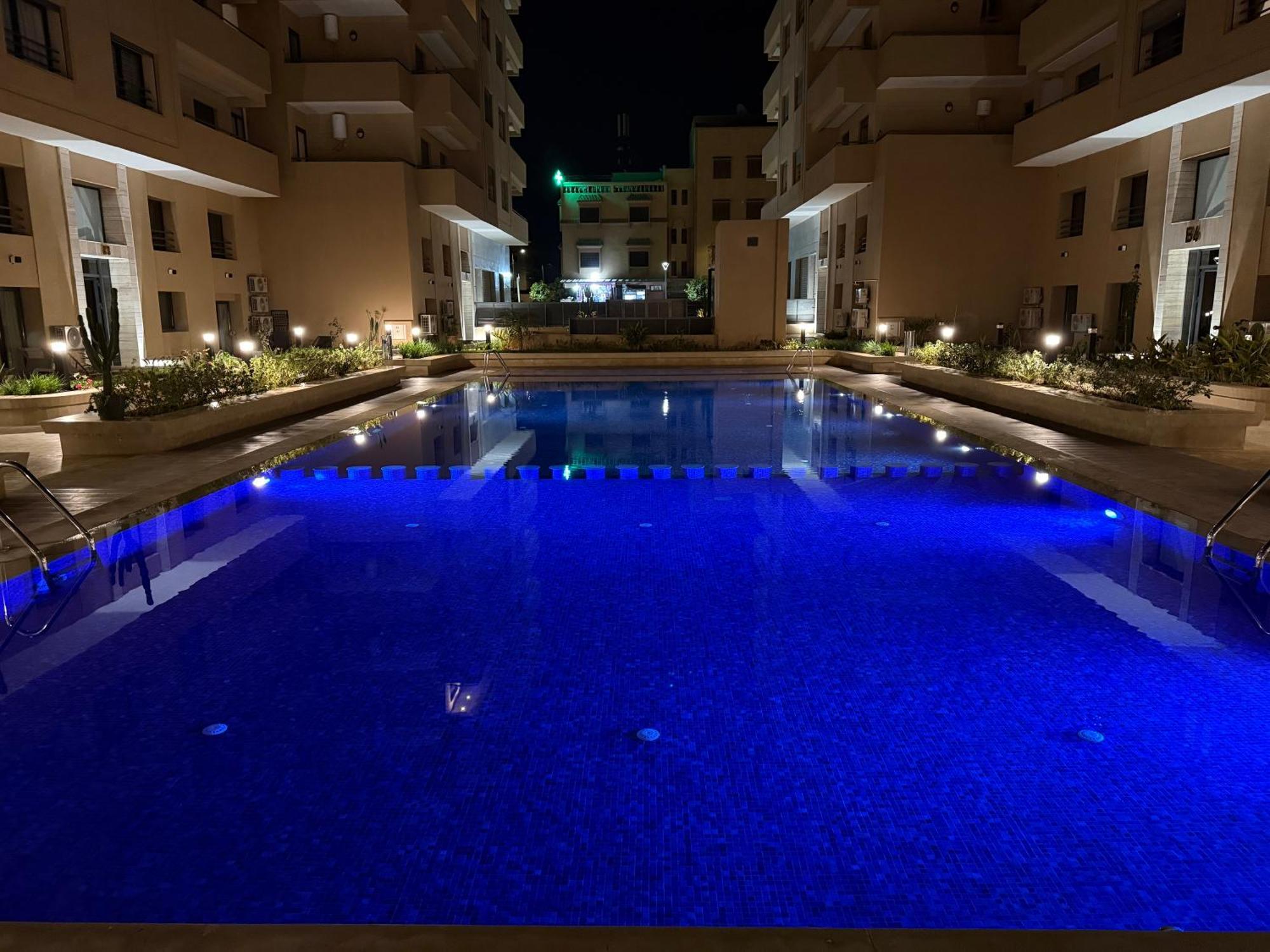 Golden Palm * Marrakesh