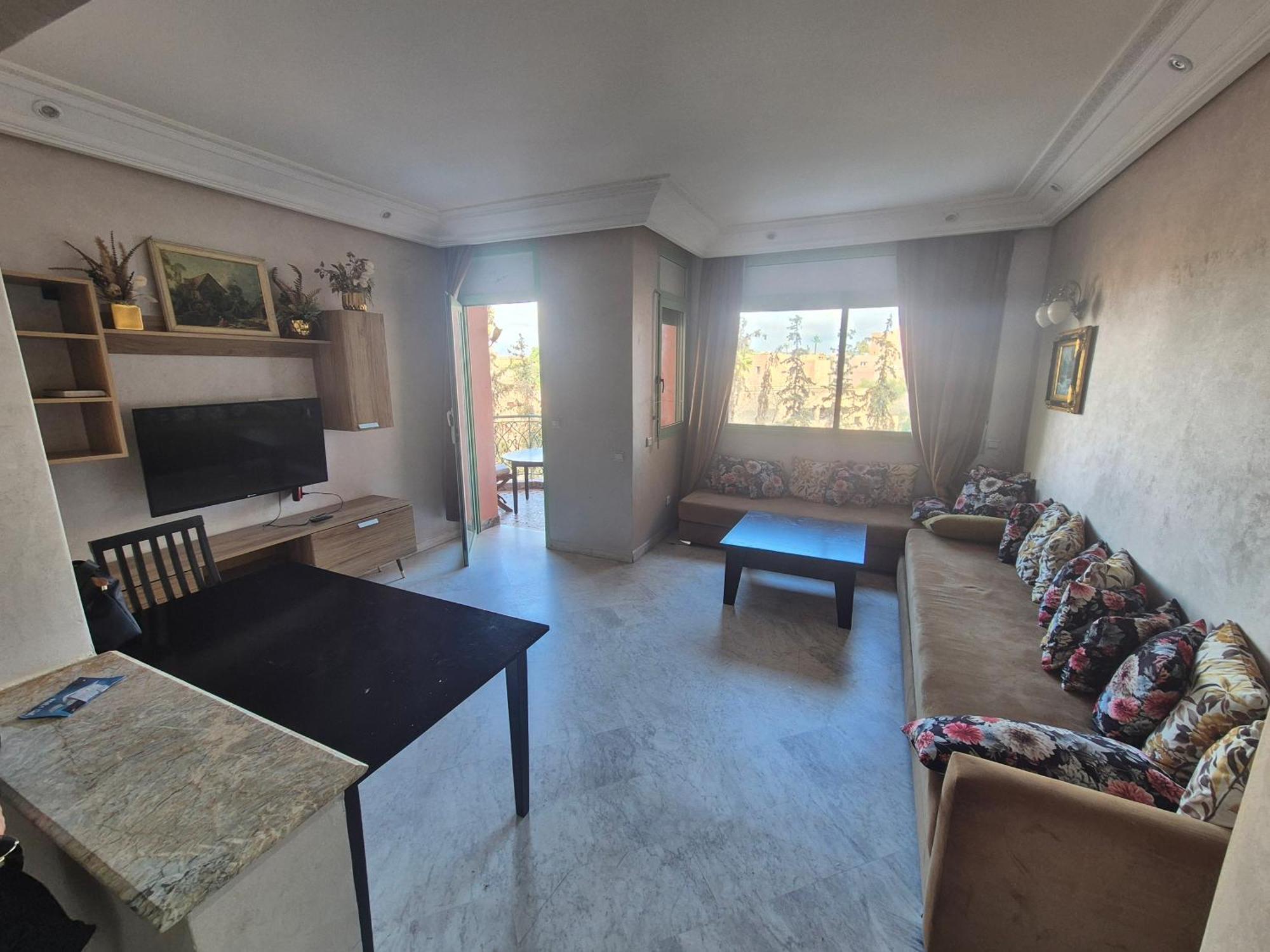 Appartement Atlantide H Hivernage T219 *