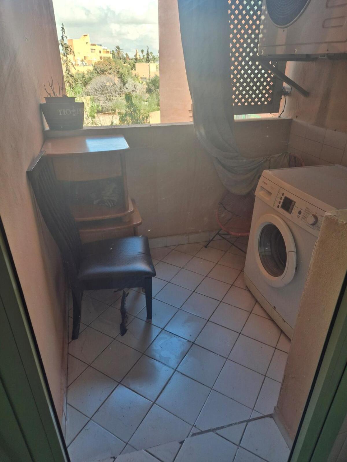 Atlantide H Hivernage T219 * Marrakesh