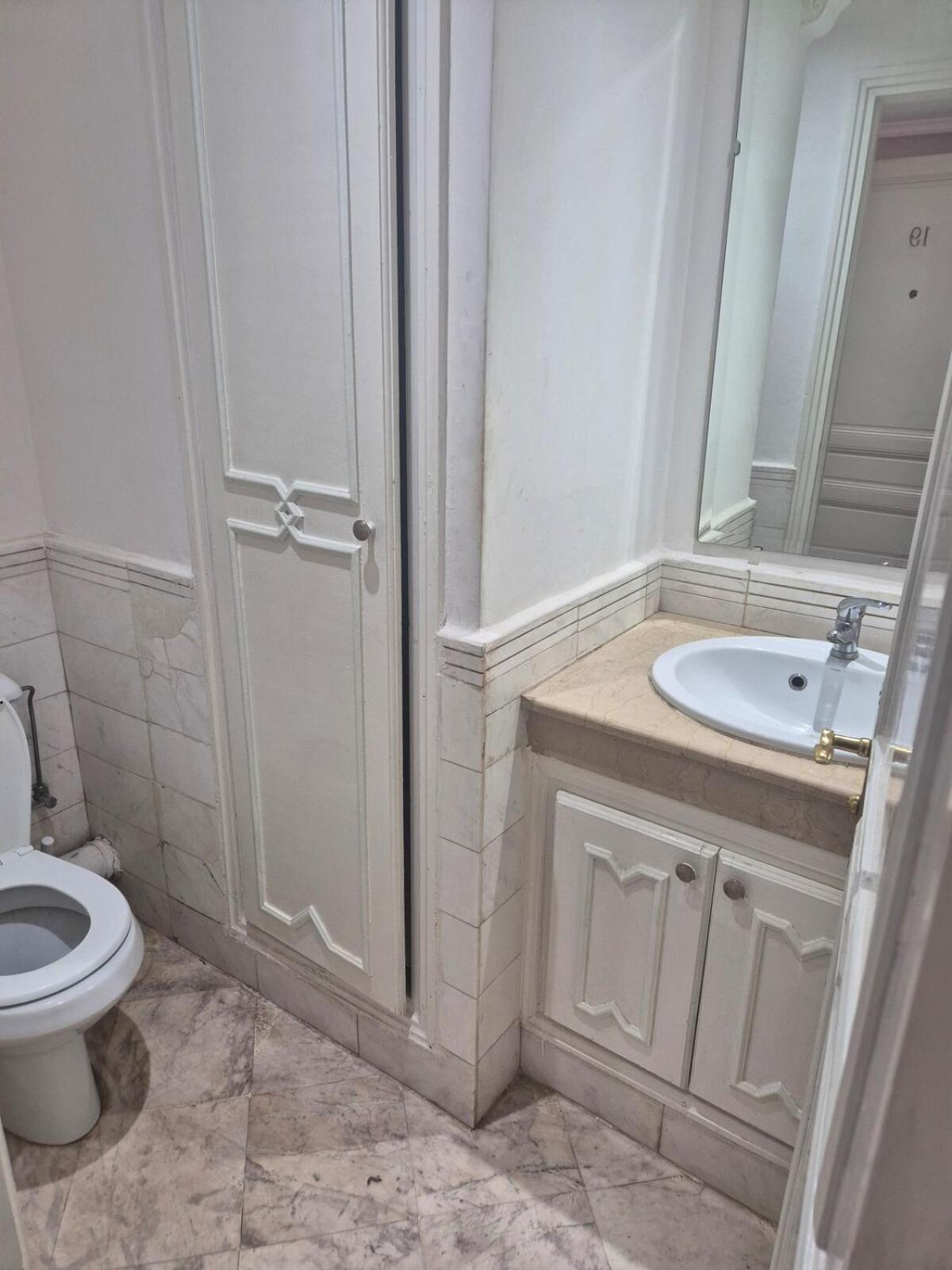 Atlantide H Hivernage T219 * Marrakesh