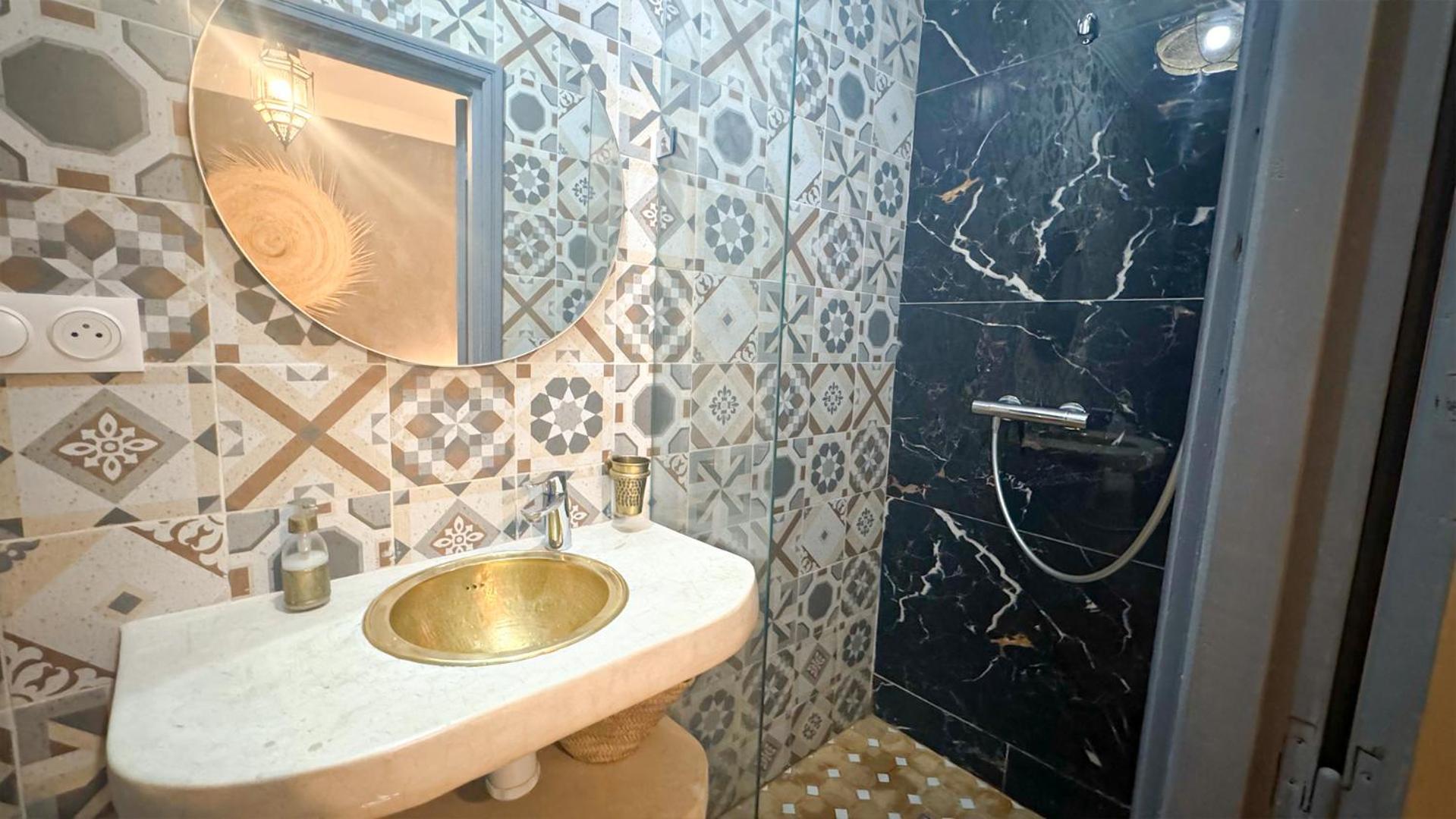 Casa vacanze Beldi Chic Zahra