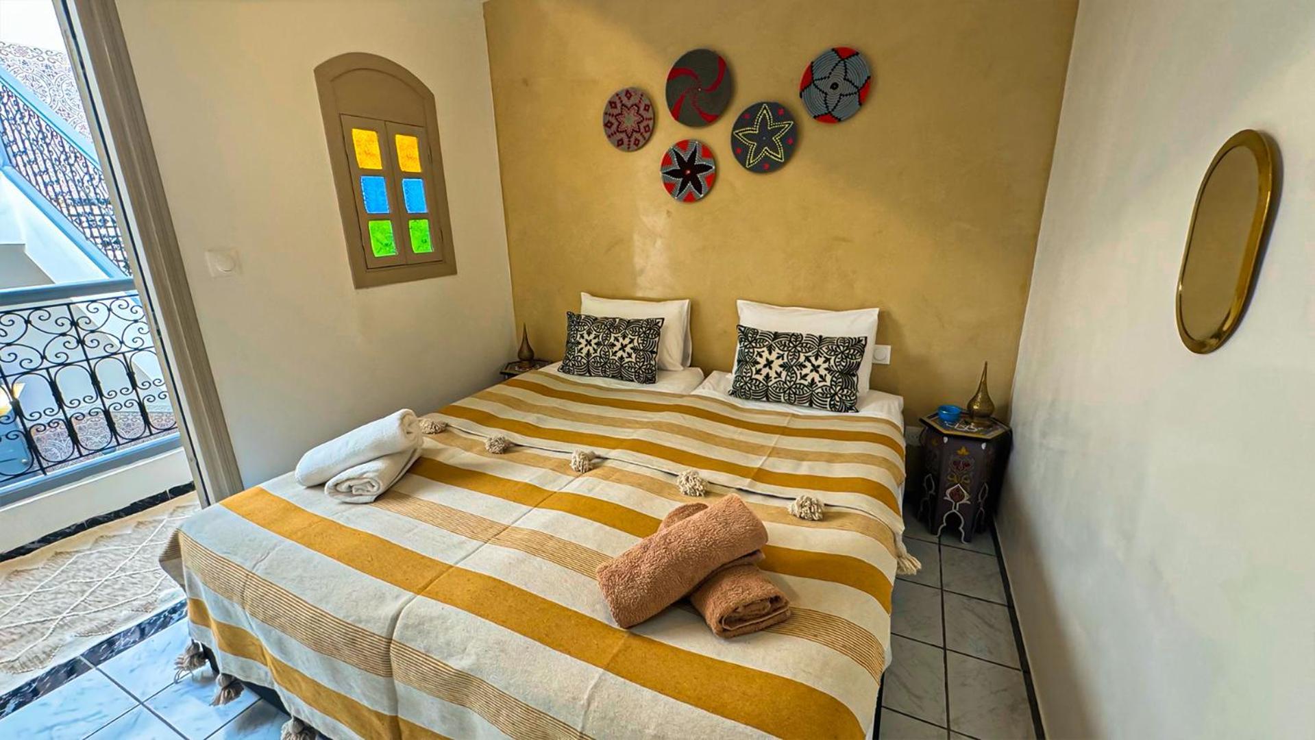 Beldi Chic Zahra Casa vacanze