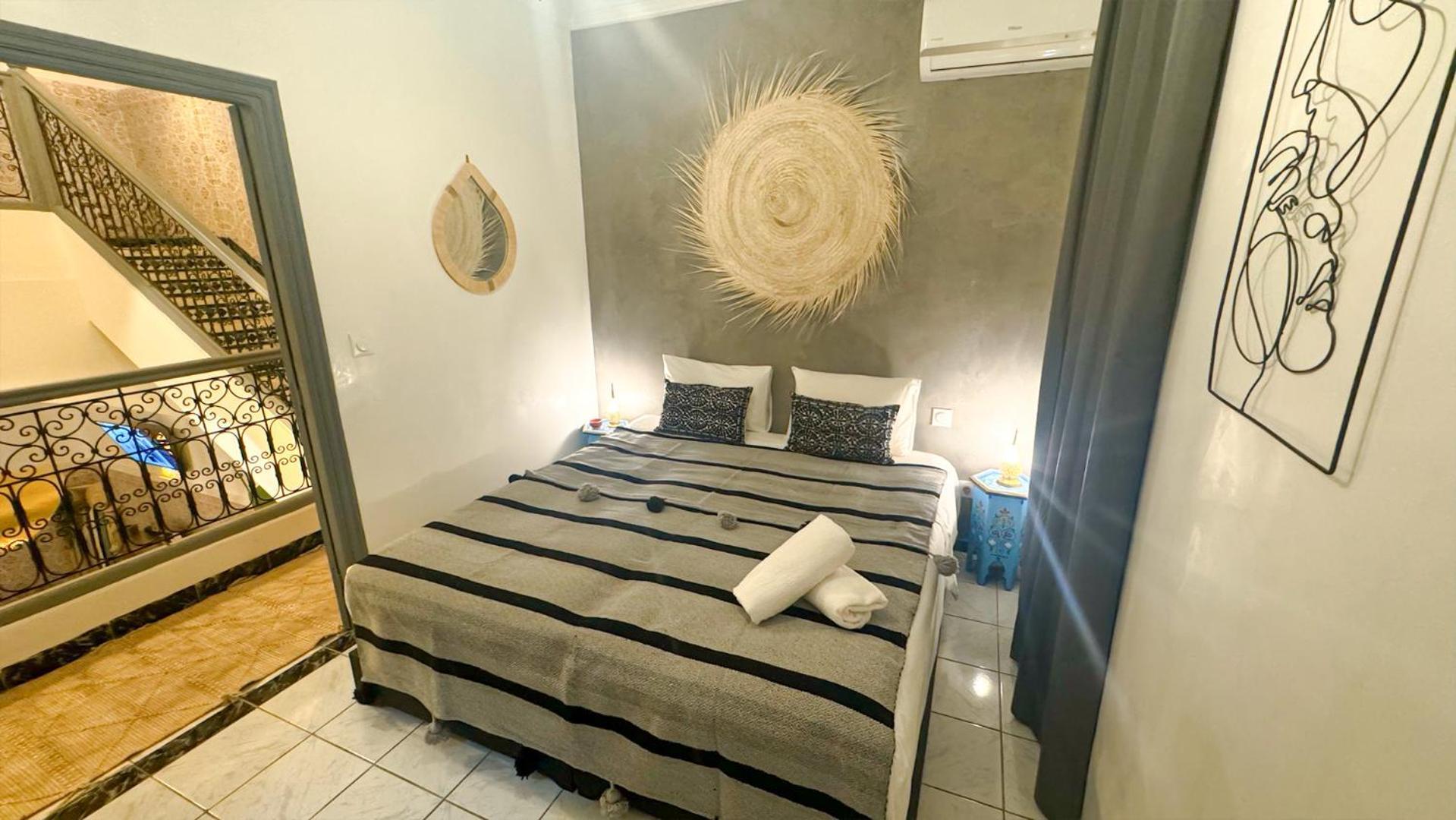 Casa vacanze Beldi Chic Zahra