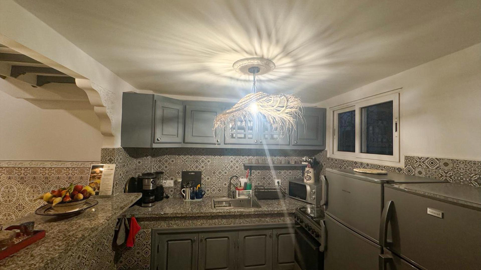 Casa vacanze Beldi Chic Zahra