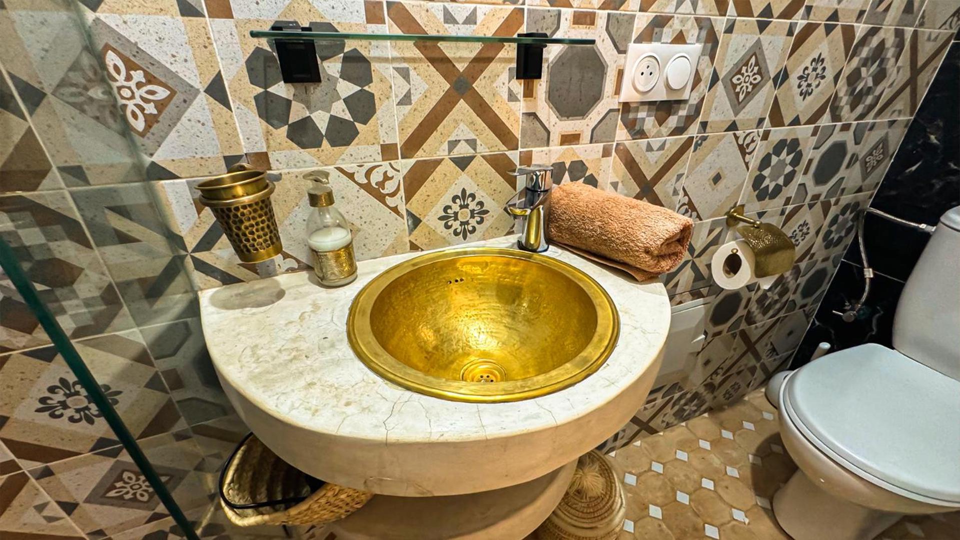 Casa vacanze Beldi Chic Zahra