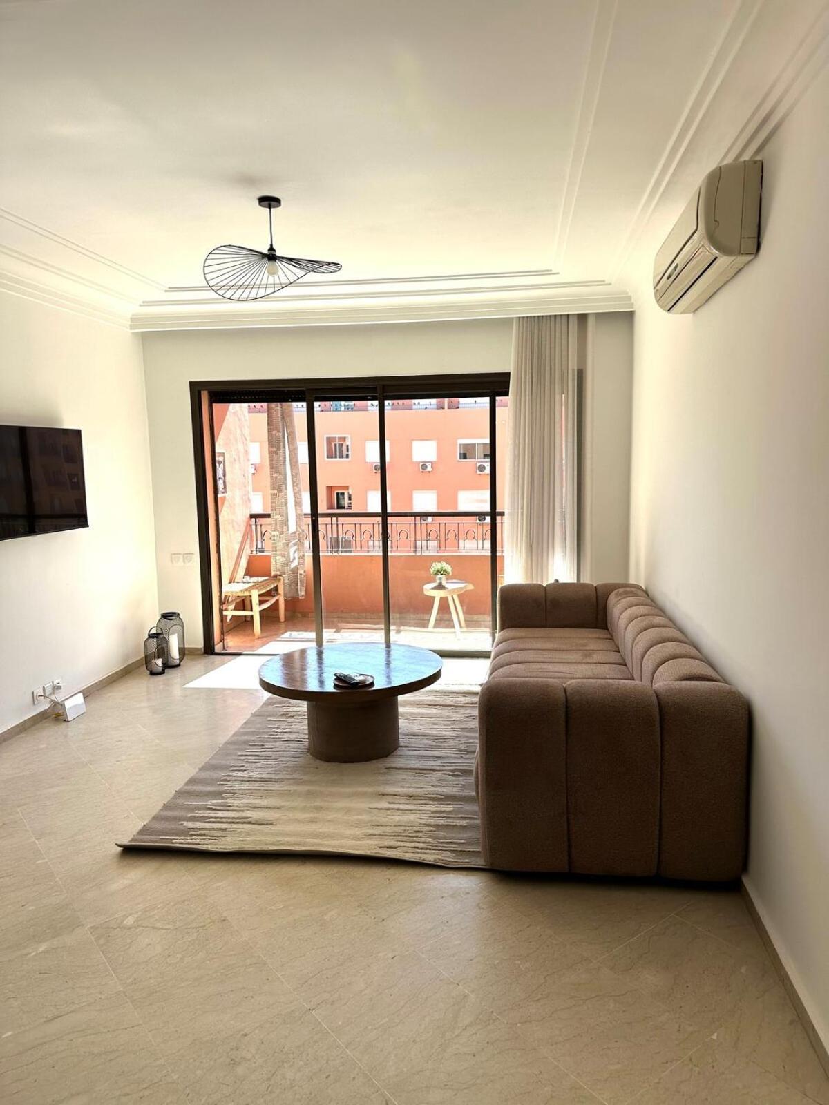 Au Coeur De Gueliz Appartement *