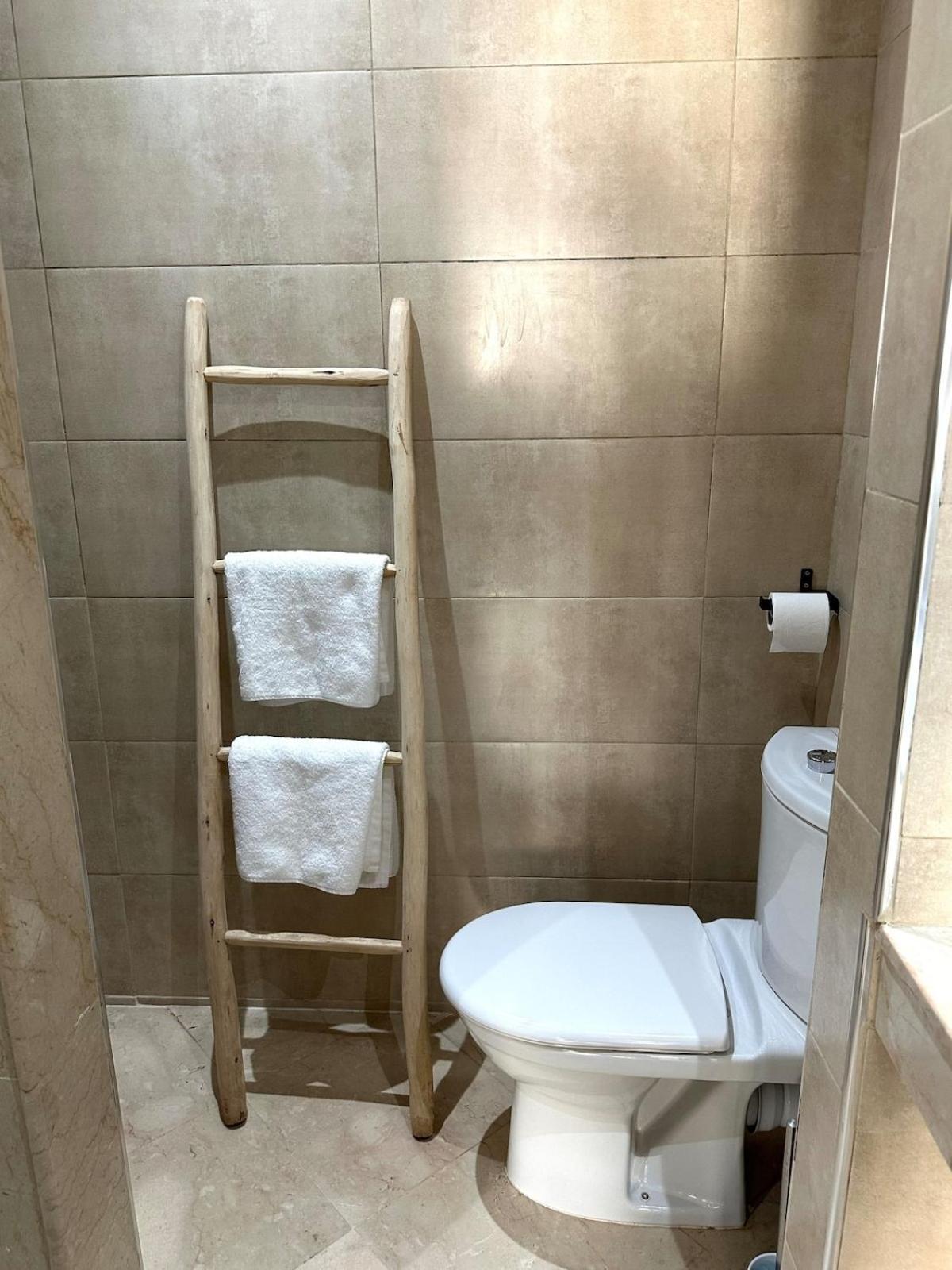 Appartement Au Coeur De Gueliz *