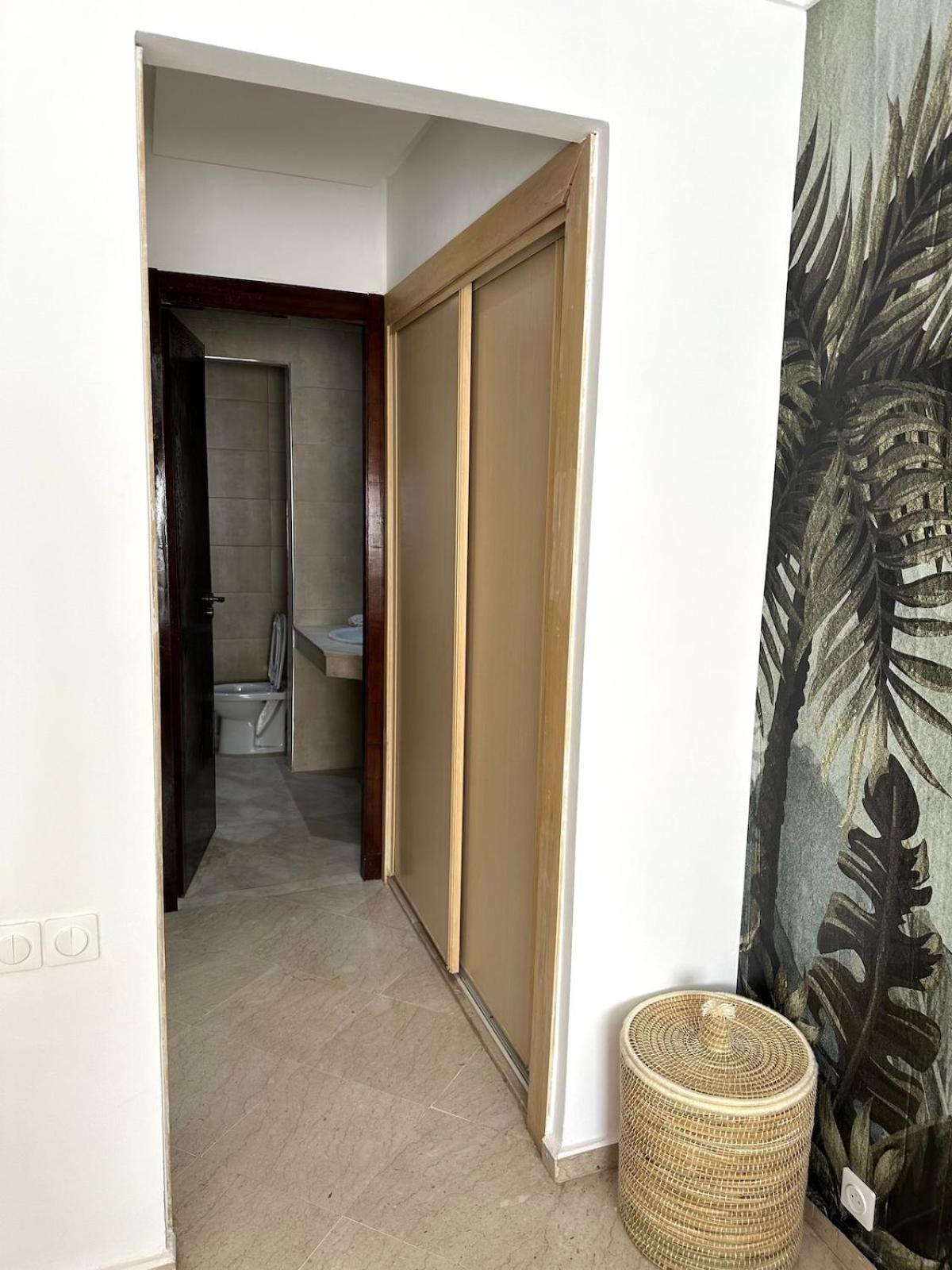 Au Coeur De Gueliz Appartement Marrakesh