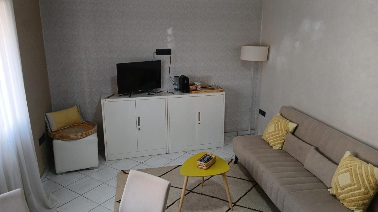 Appartent 11 A Guelize Hivernage