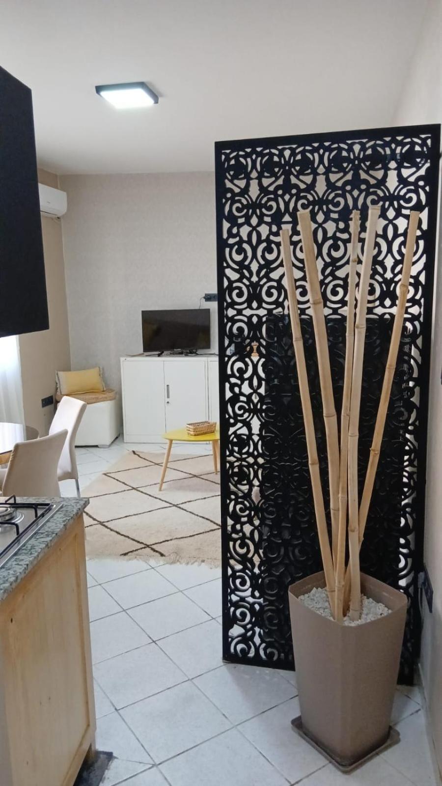 Appartent 11 A Guelize Hivernage Apartment Marrakesch