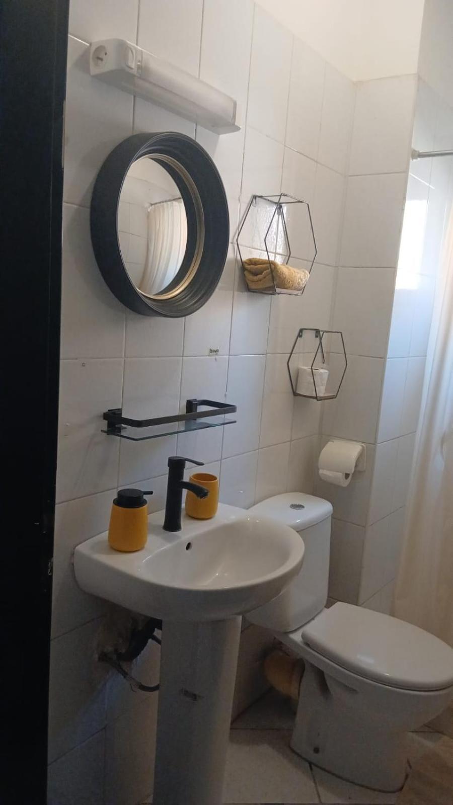 Apartment Appartent 11 A Guelize Hivernage *