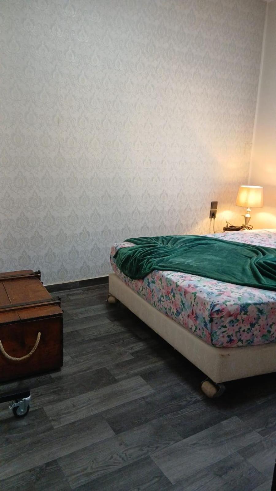 Appartent 11 A Guelize Hivernage Apartment Marrakesch