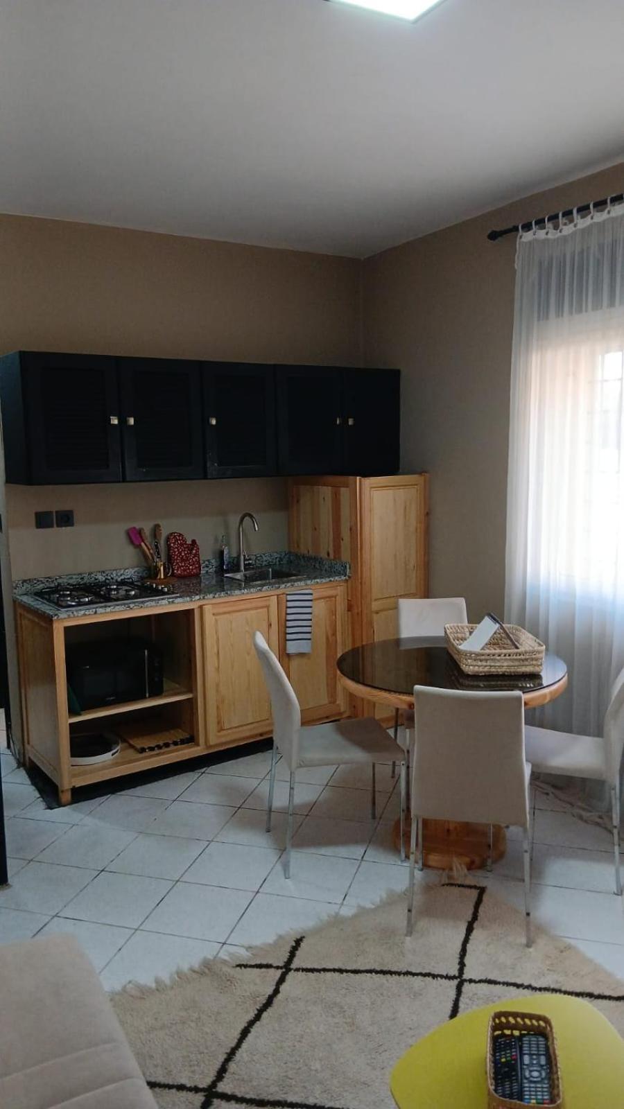Appartent 11 A Guelize Hivernage