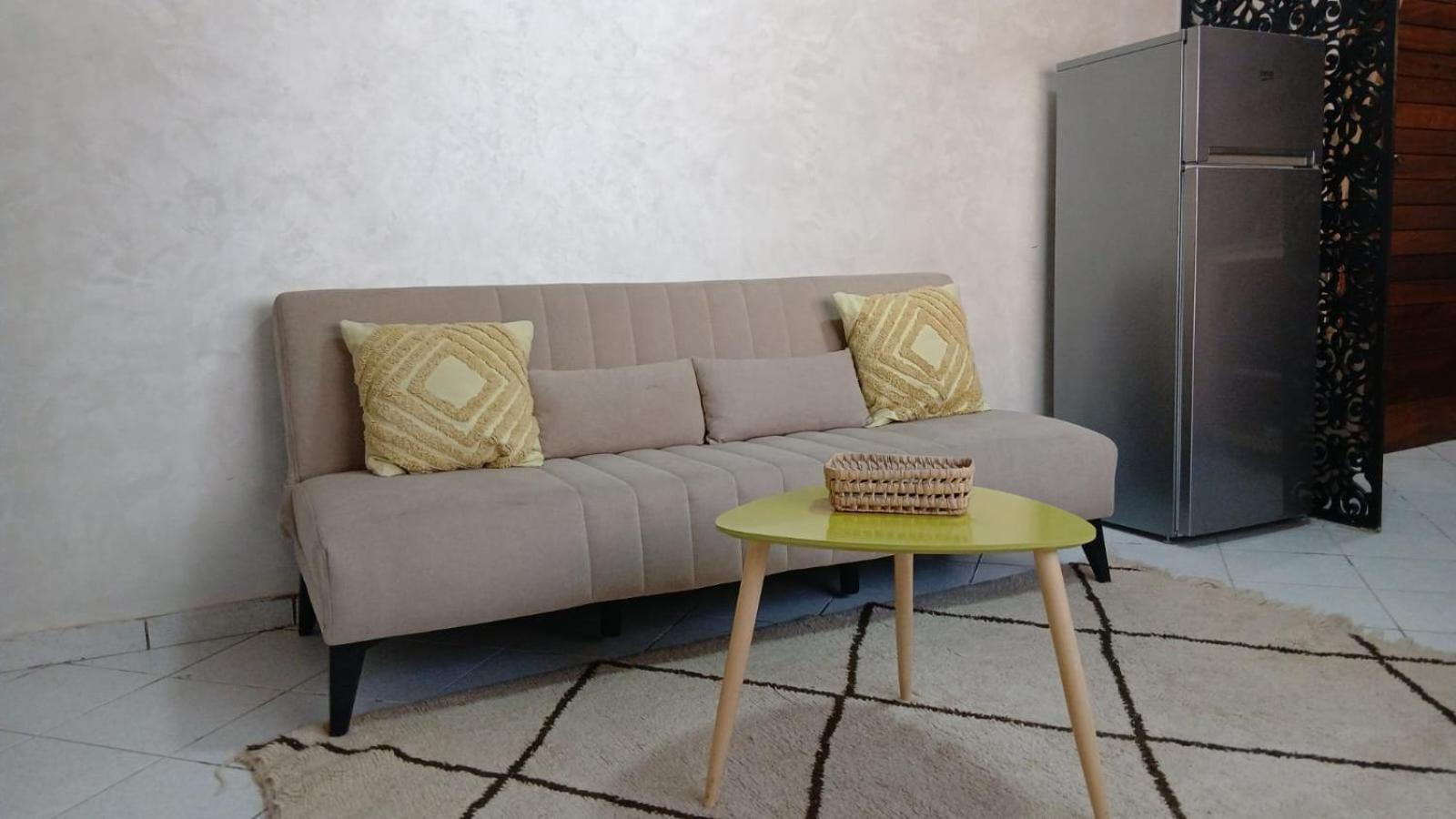 Appartent 11 A Guelize Hivernage Apartment *