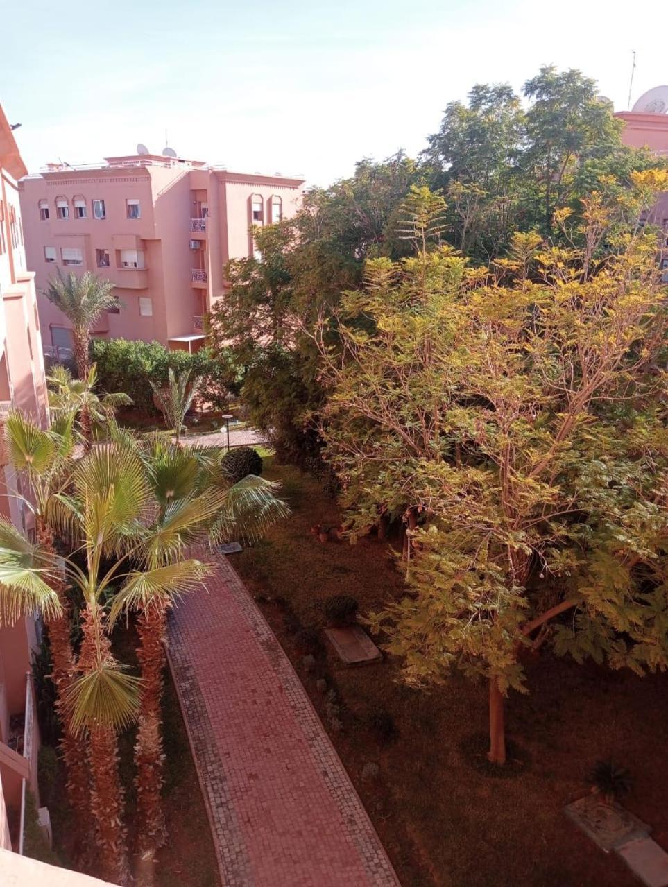 Majorelle 2 - Spacieux 2 & Piscine
