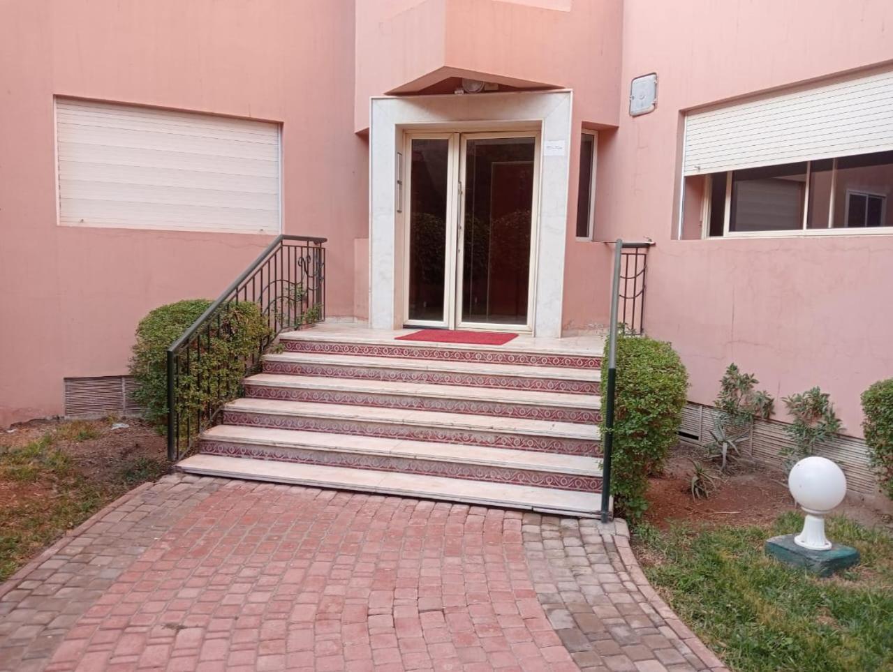 Appartement Majorelle 2 - Spacieux 2 & Piscine