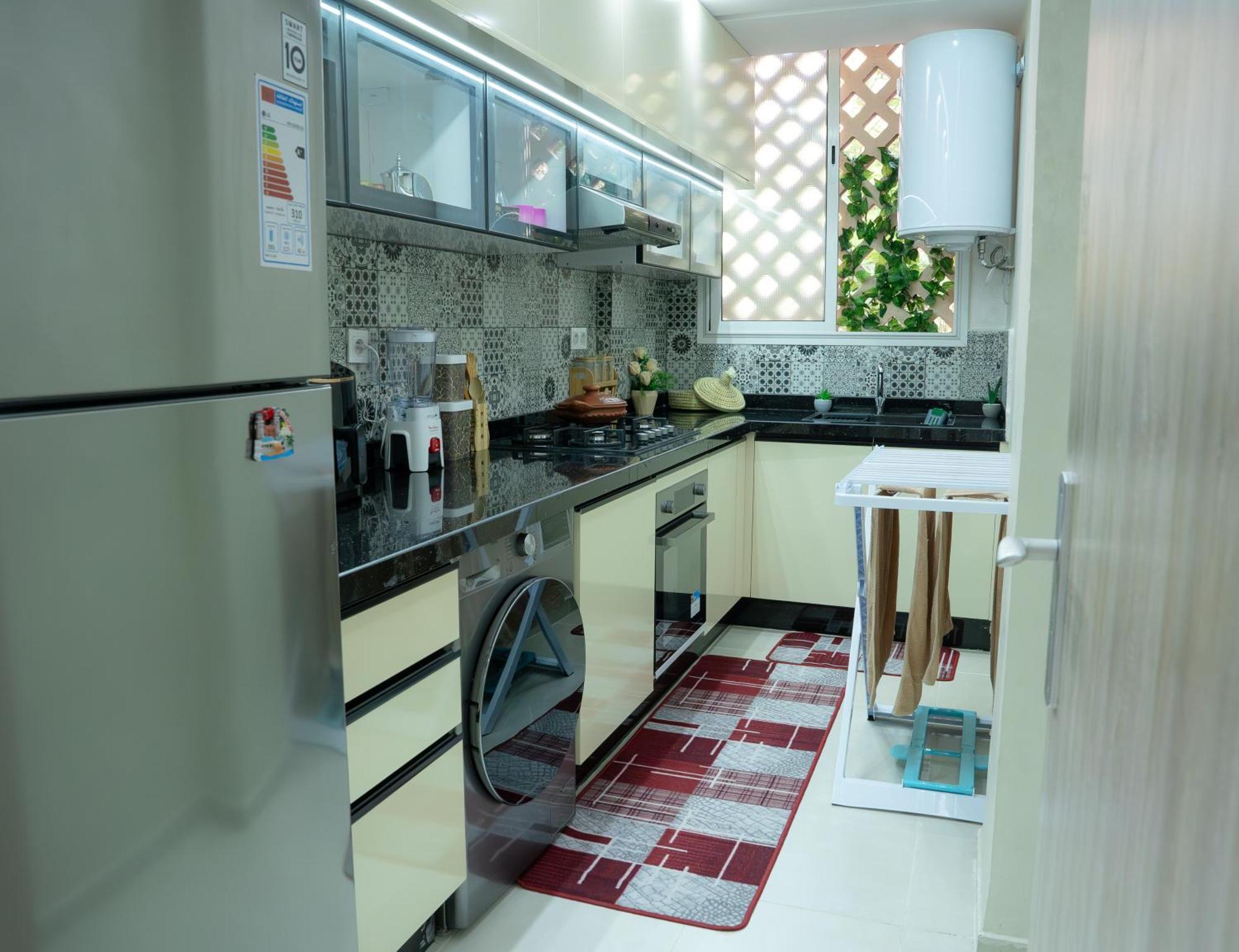 Appartement En