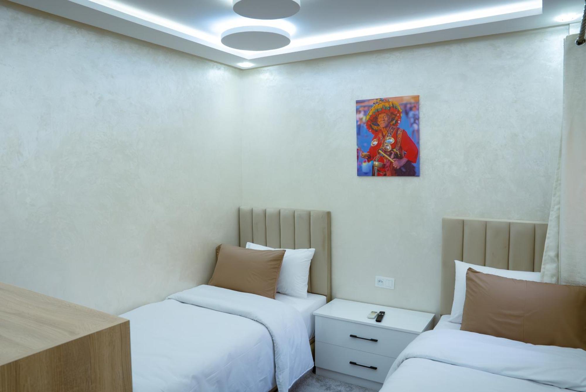 Appartement En