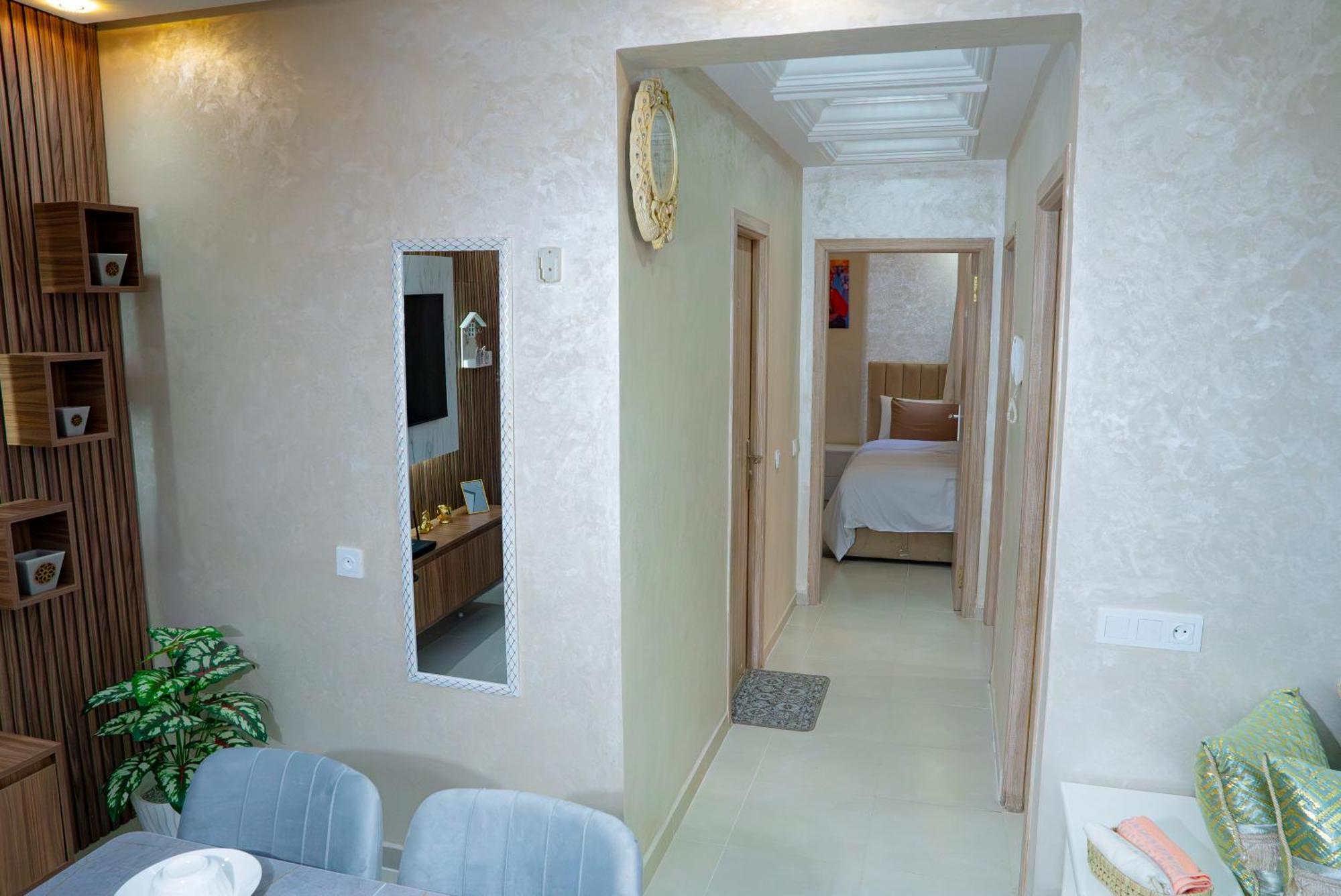 Appartement En
