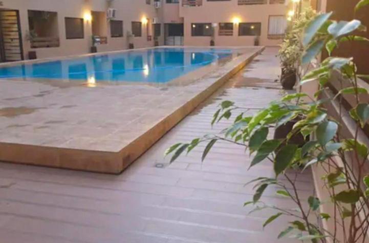 Appartement Gueliz Marrakesh
