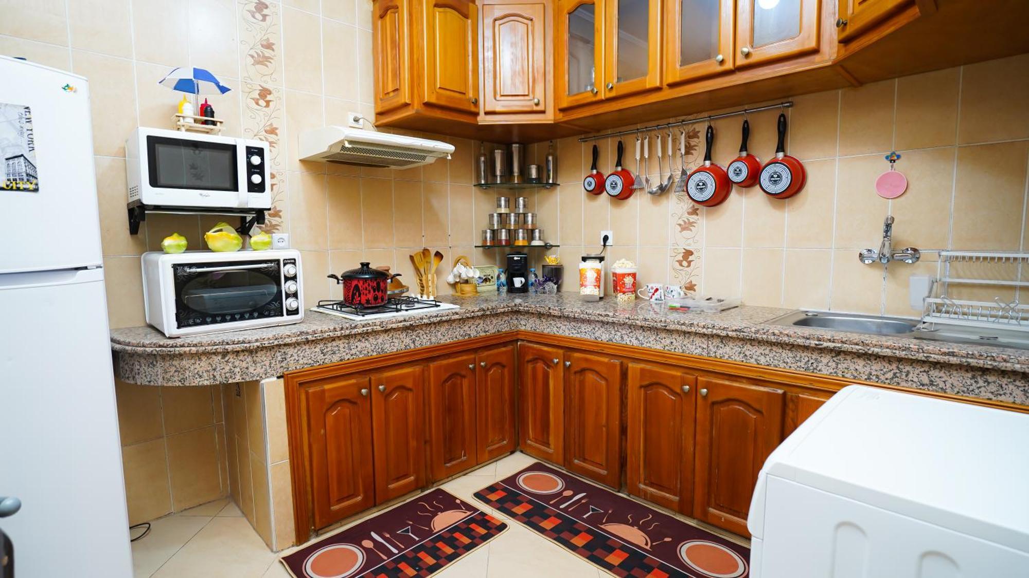 Appartement Marrakech Luxury Marrakesh