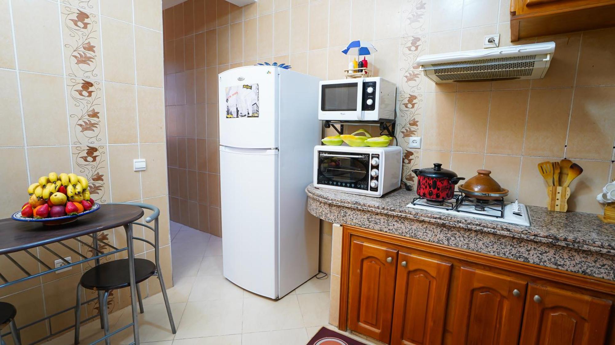 Marrakech Luxury Appartement Marrakesh