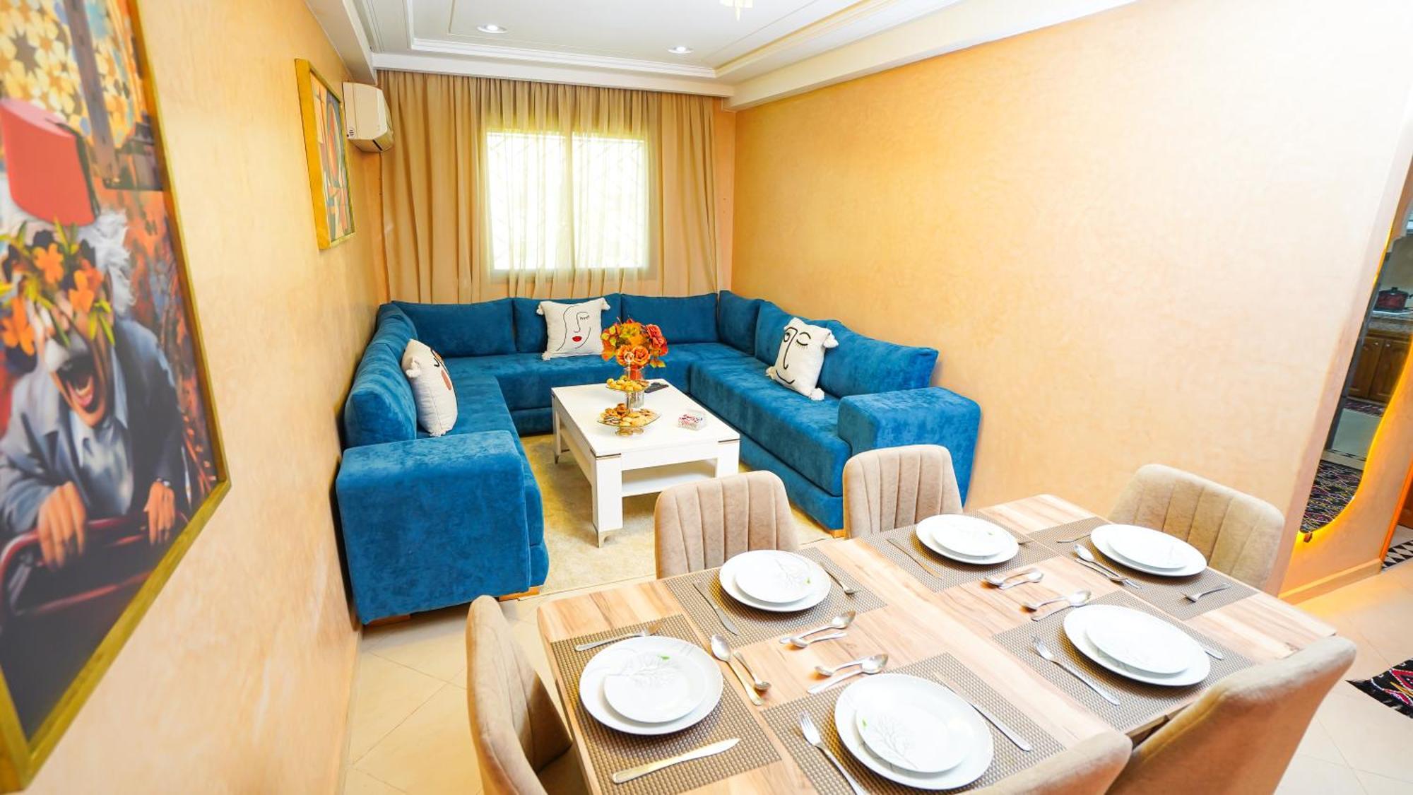 Appartement Marrakech Luxury Marrakesh