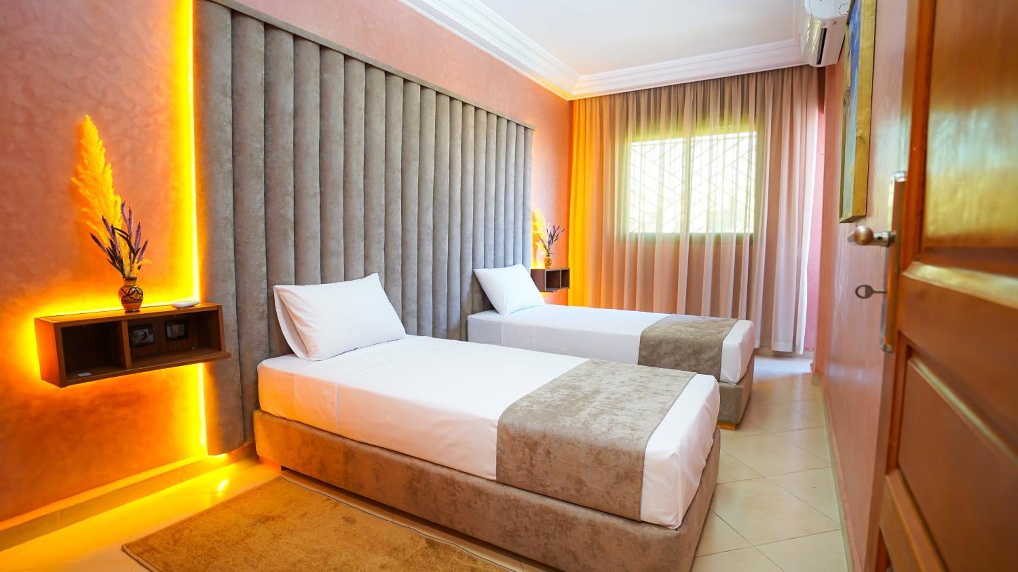 Appartement Marrakech Luxury *