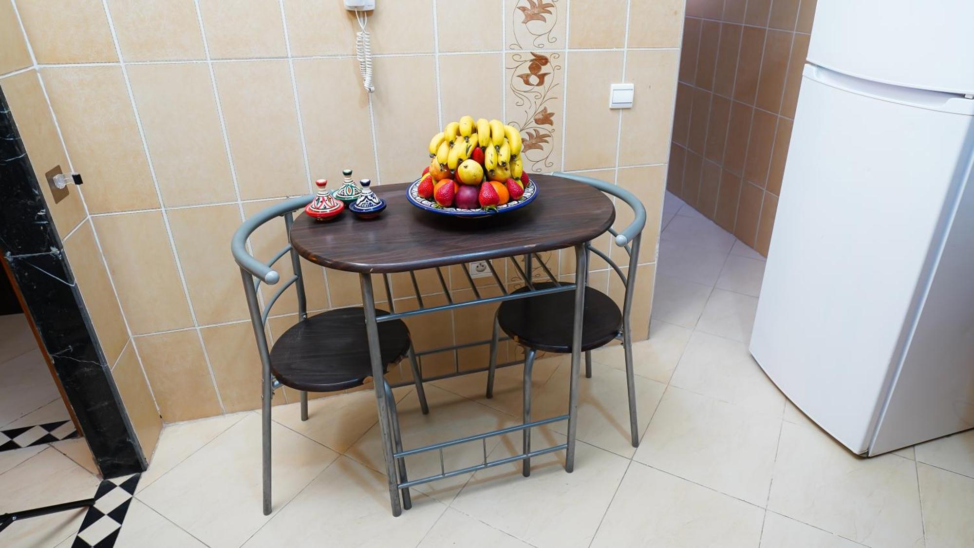 Appartement Marrakech Luxury