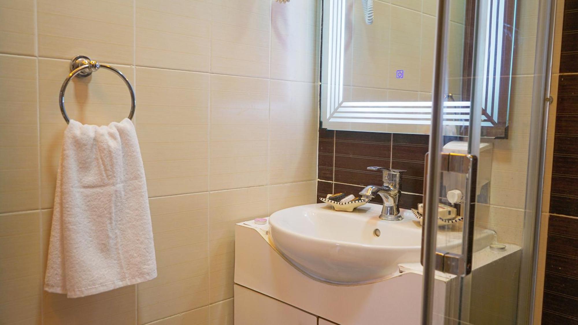Marrakech Luxury Appartement Marrakesh