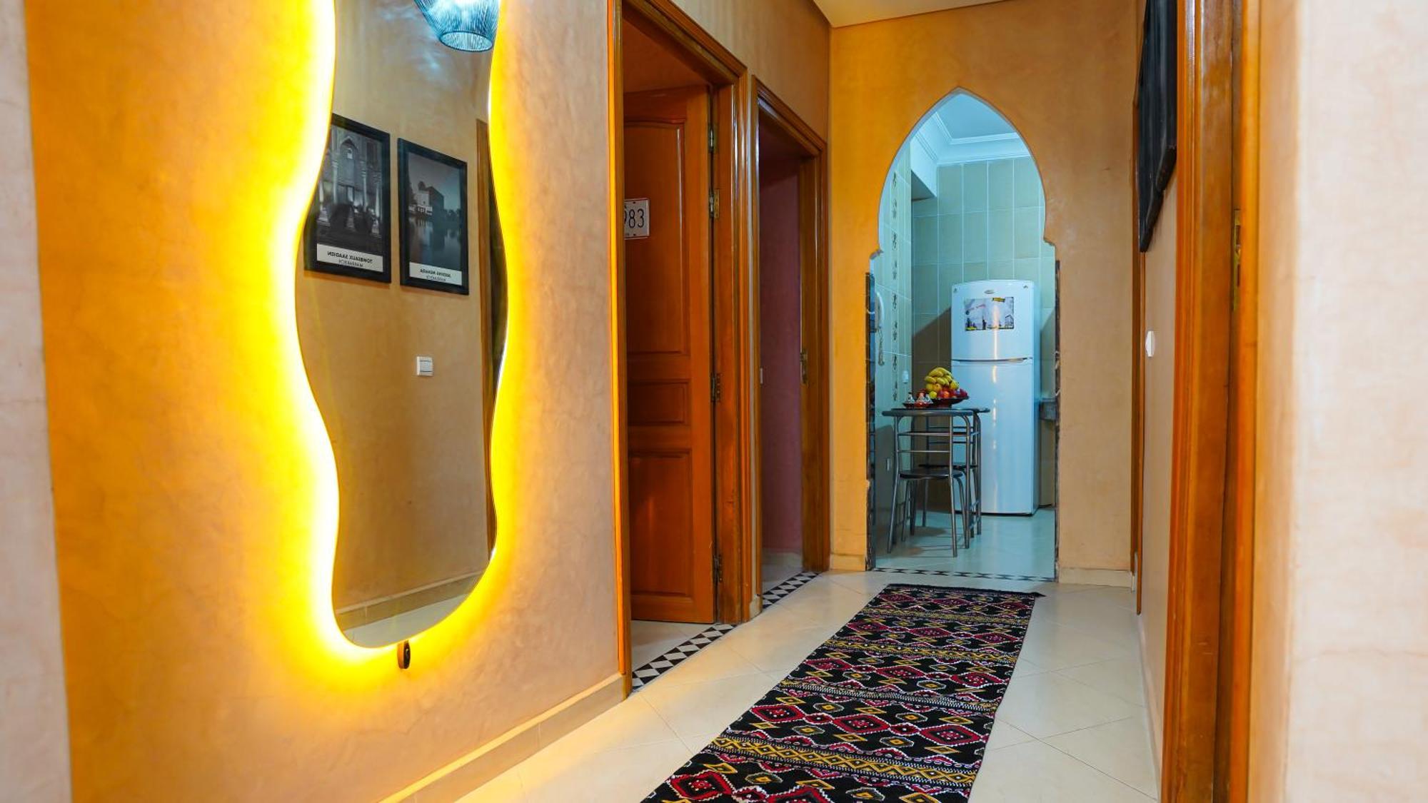 Marrakech Luxury Appartement Marrakesh