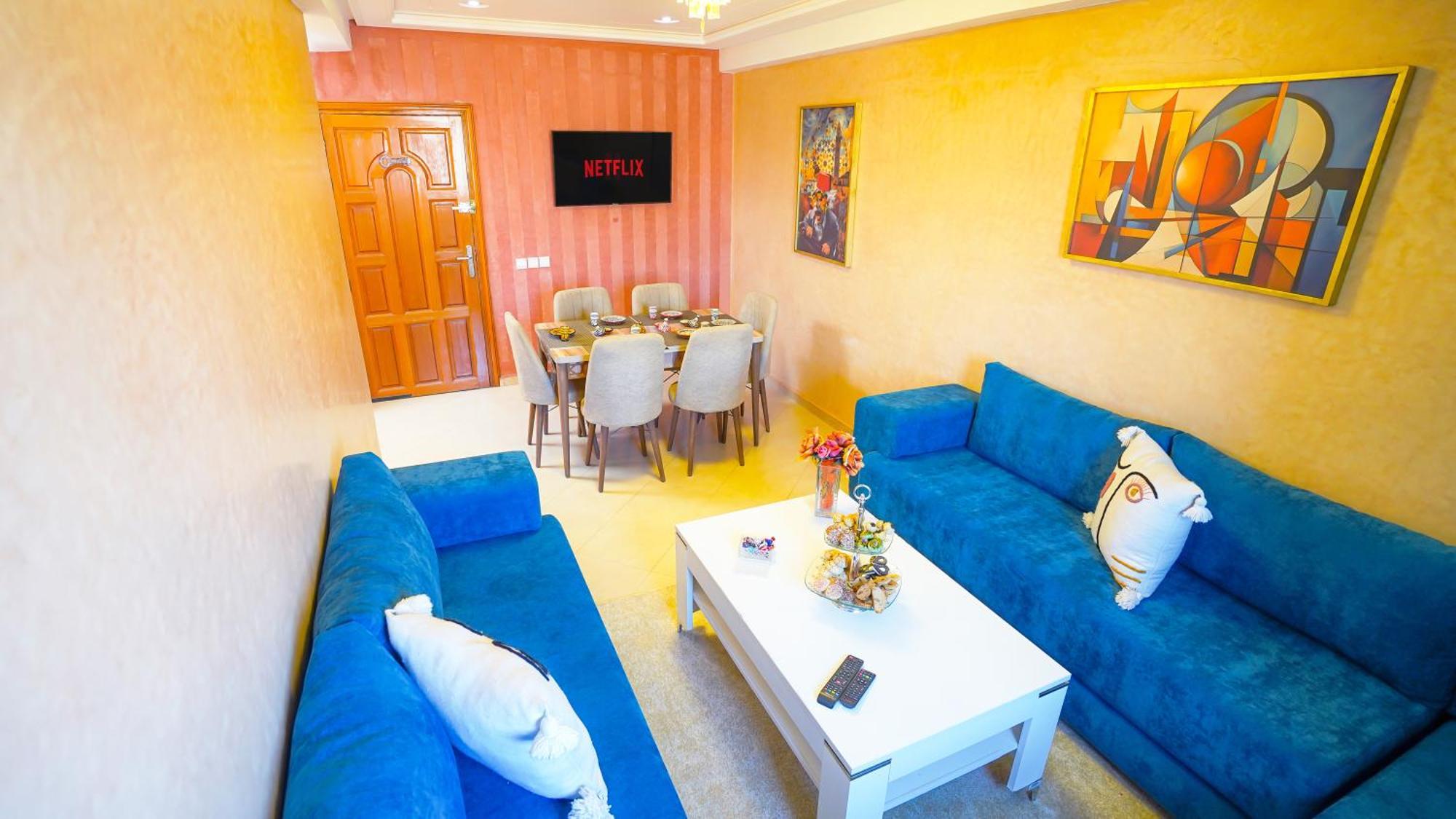 Appartement Marrakech Luxury Marrakesh