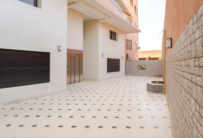 Loft Prestige Jacuzzi Marrakesh