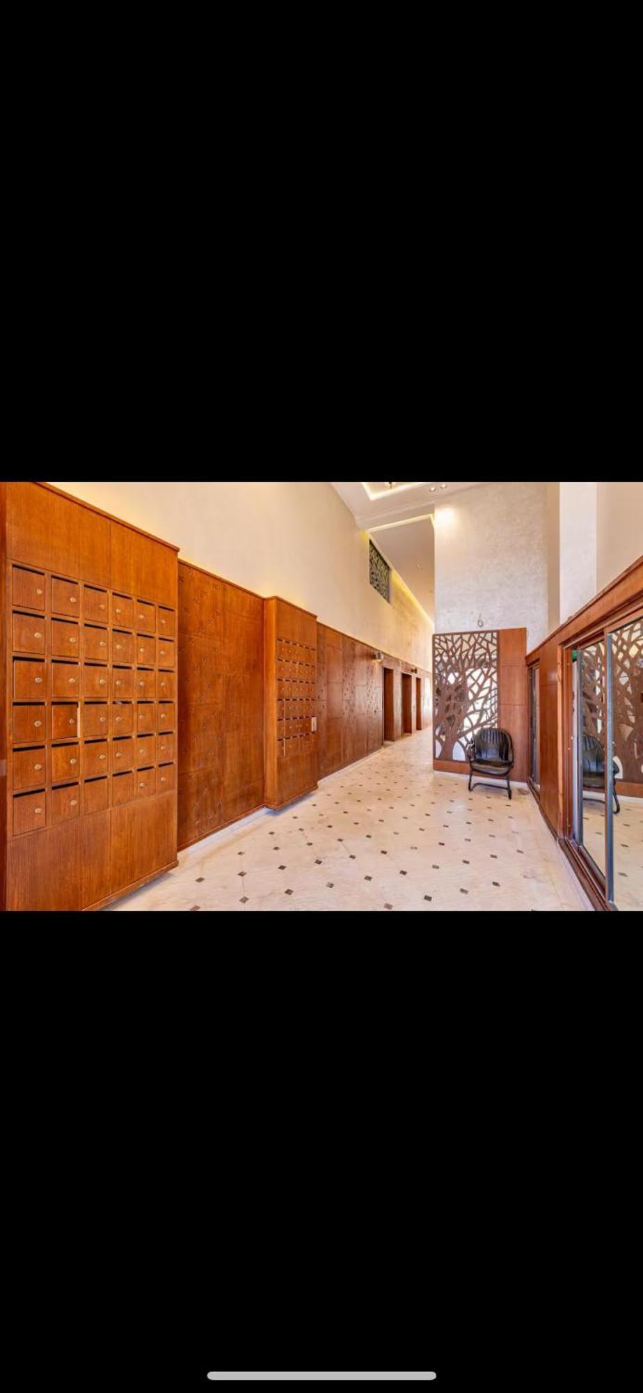 Loft Prestige Jacuzzi Appartement Marrakesh