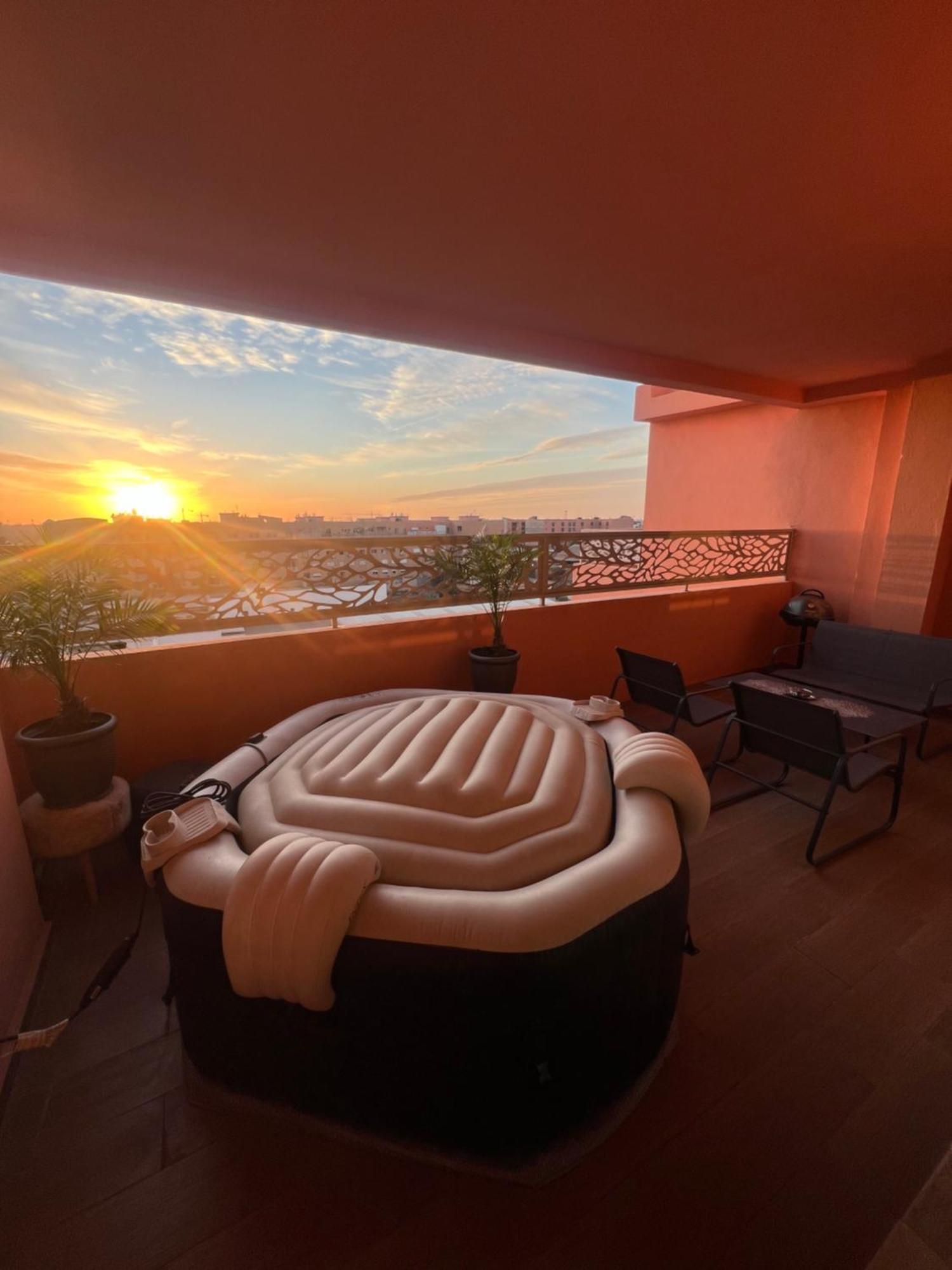 Appartement Loft Prestige Jacuzzi *