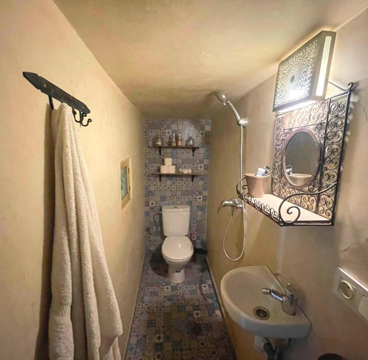 Douria Farah, Authentique Marrakesh