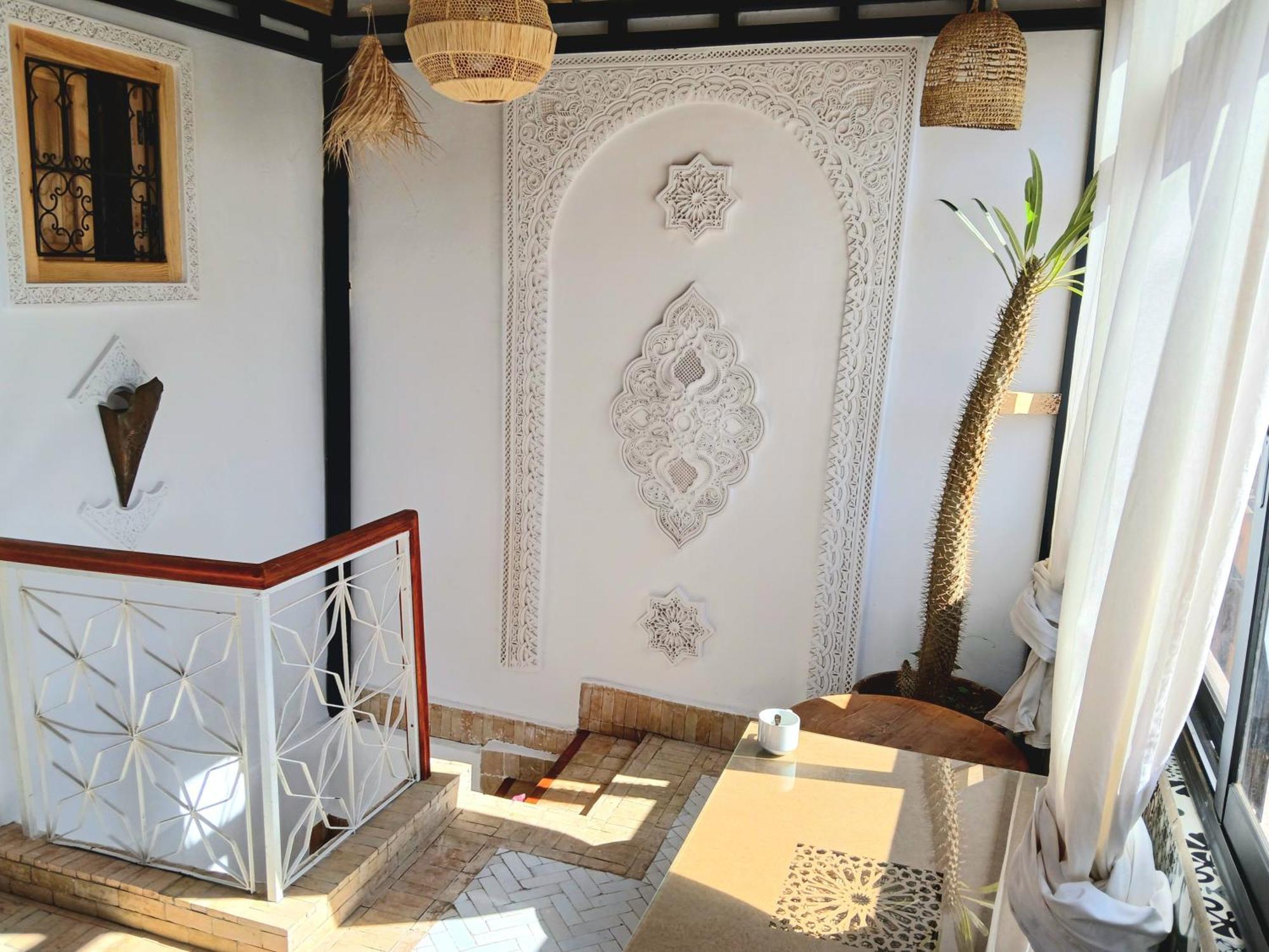Holiday home Douria Farah, Authentique