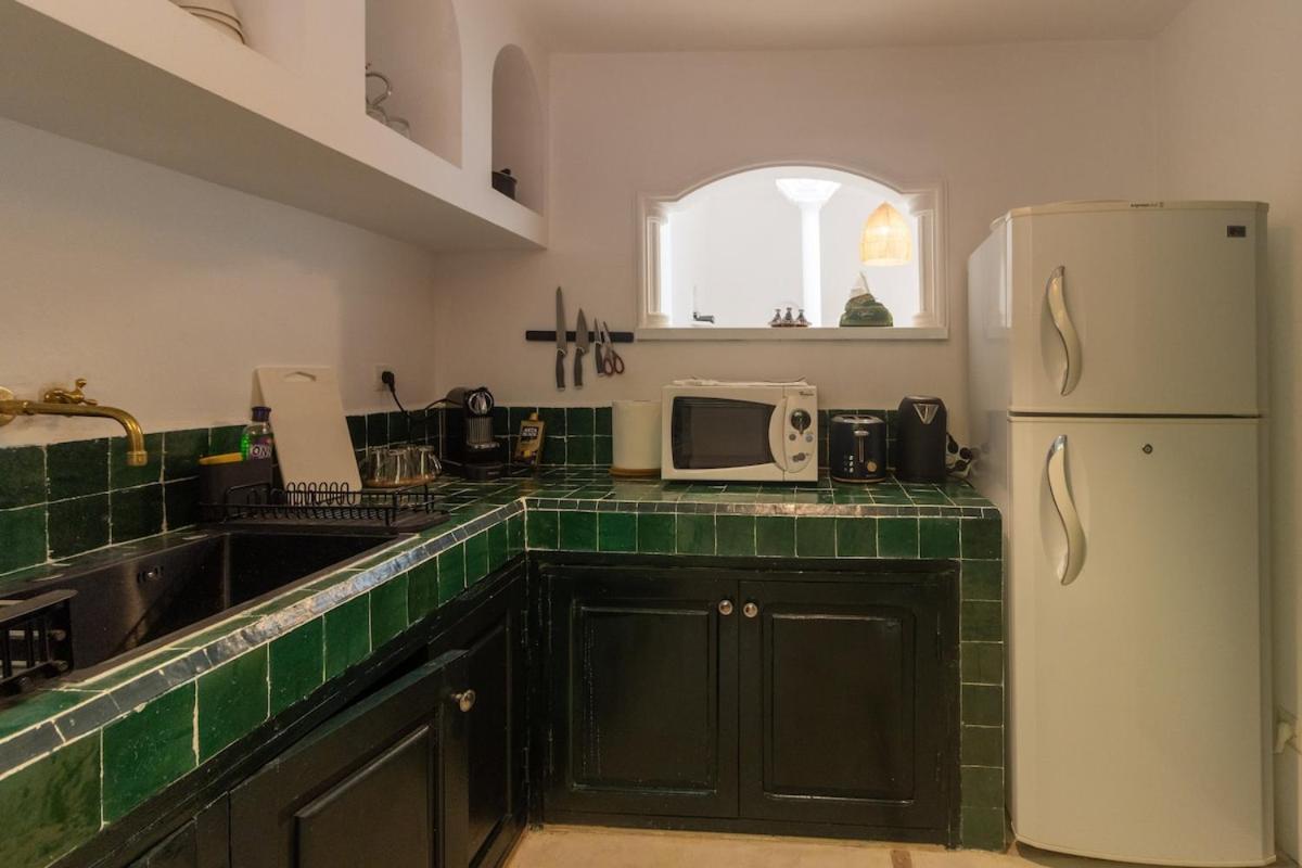 Appartement Hm40 I Moroccan With Residential Pool Marrakesh
