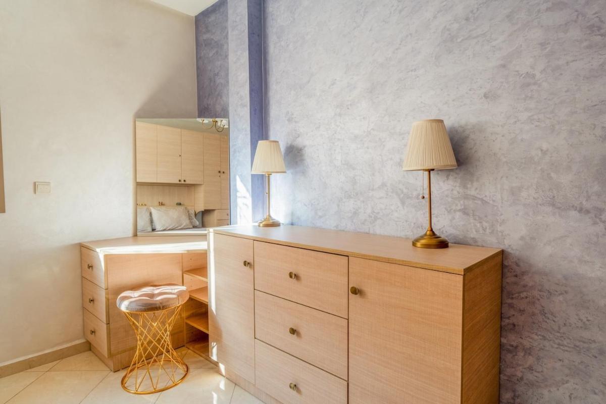 Entier Cosy - Marrakech Apartment